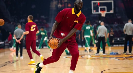 Tacko Fall