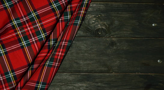 National Tartan Day