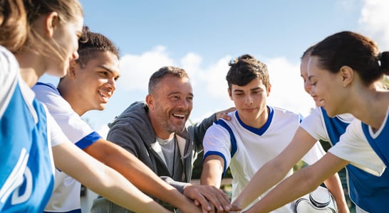 International Day of Sport for Development and Peace