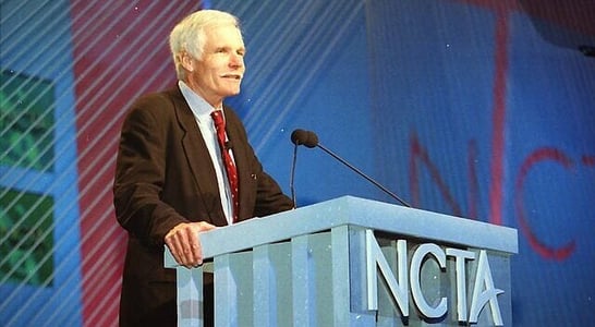 Ted Turner