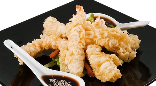 National Tempura Day