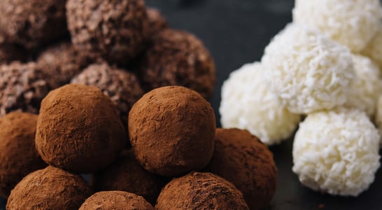 National Truffle Day