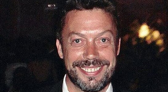 Tim Curry