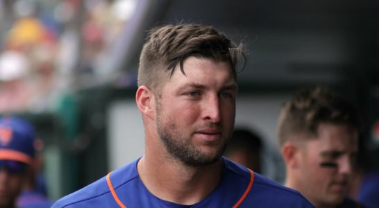 Tim Tebow