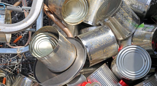 National Tin Can Day