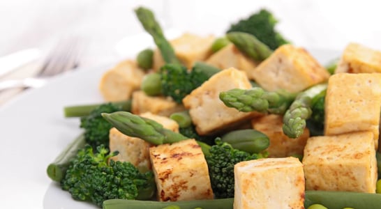 National Tofu Day