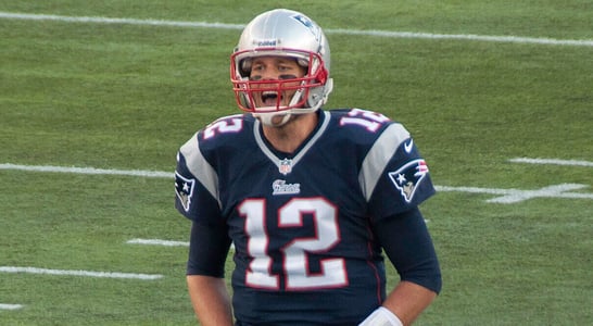 Tom Brady