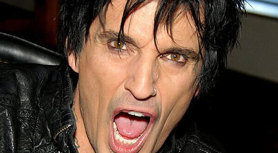 Tommy Lee