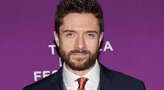 Topher Grace