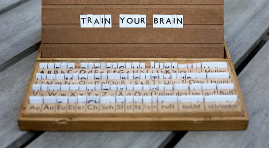 National Train Your Brain Day