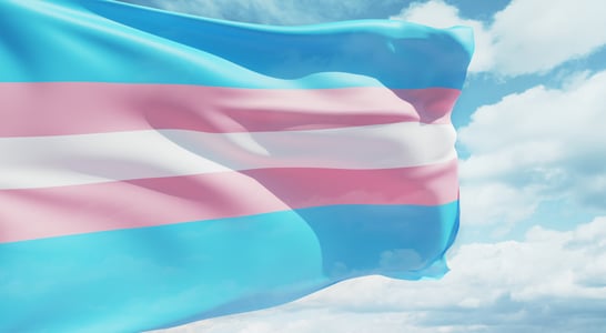 Transgender Day of Remembrance