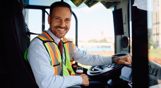 Transit Driver Appreciation Day