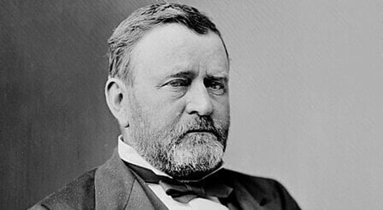 Ulysses S. Grant