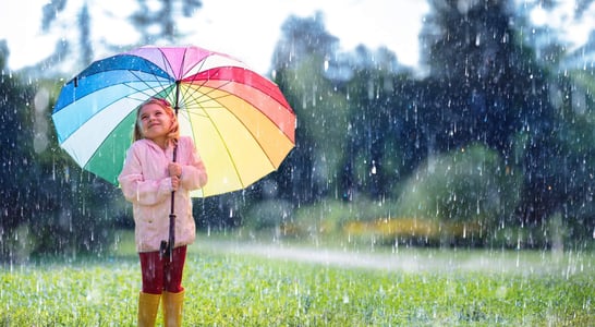 Umbrella Cover Day