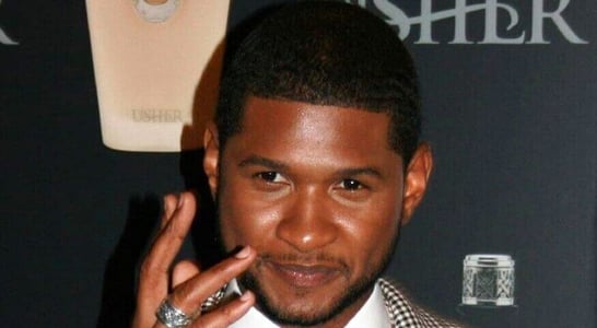 Usher