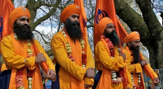 Baisakhi