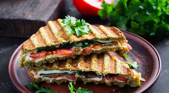 National Panini Month