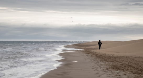 Loneliness Awareness Week