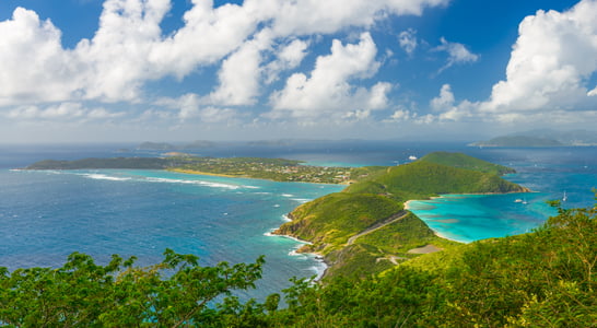 Virgin Islands Day