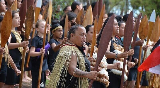 Waitangi Day