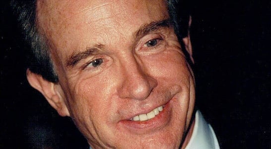 Warren Beatty