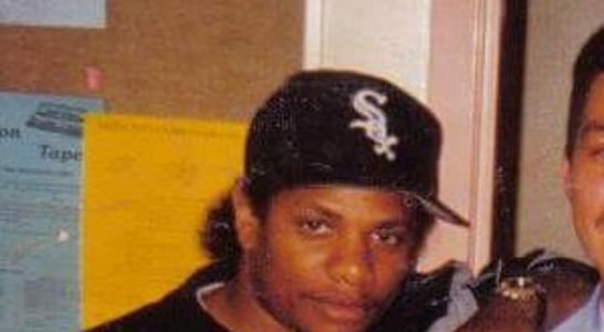 Eazy-E