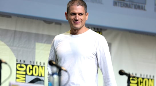 Wentworth Miller