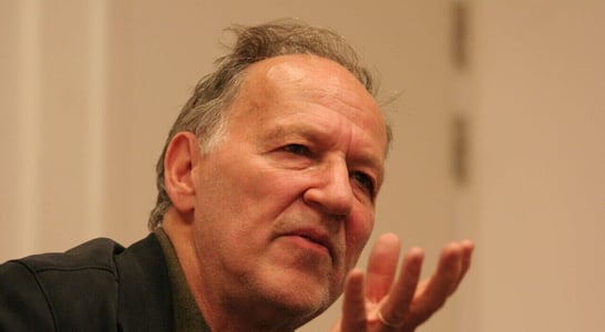 Werner Herzog