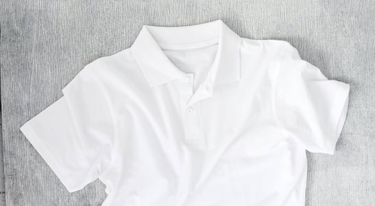 National White Shirt Day