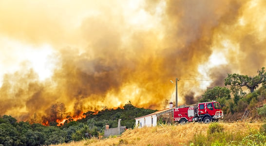 Wildfire Community Preparedness Day