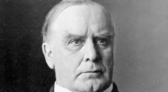 William McKinley