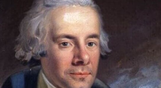 William Wilberforce Day