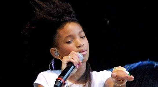 Willow Smith