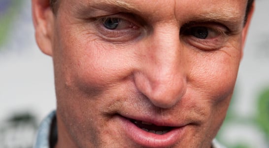 Woody Harrelson