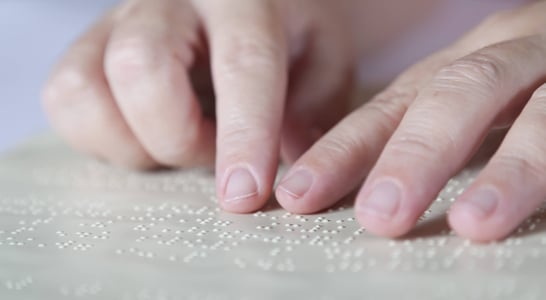 World Braille Day