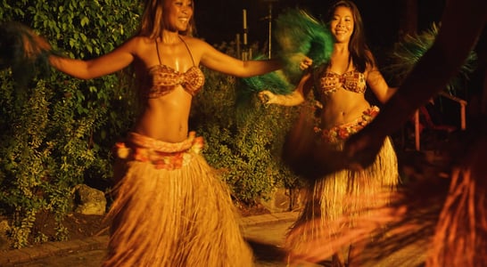 World Hula Week (Merrie Monarch Festival)