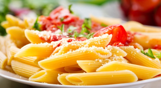 World Pasta Day