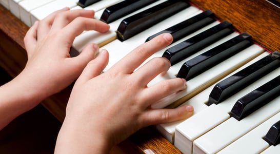 World Piano Day