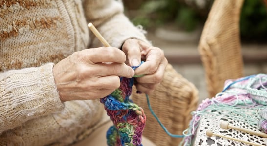 Worldwide Knit in Public Day