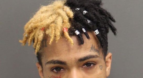 XXXTentacion