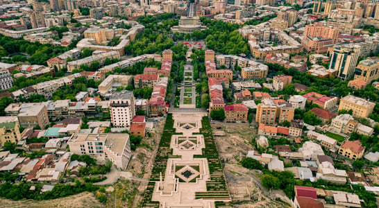 Yerevan Day