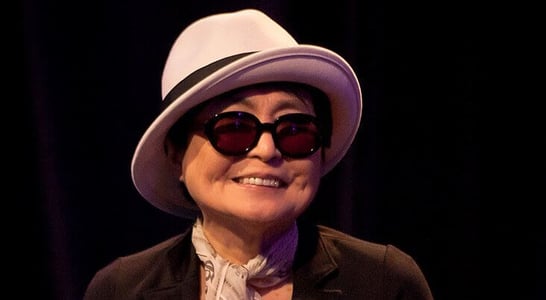 Yoko Ono