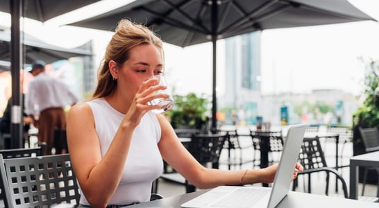 National Flexible Working Day