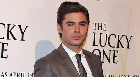 Zac Efron