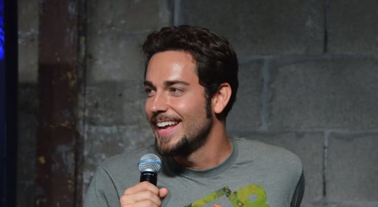 Zachary Levi