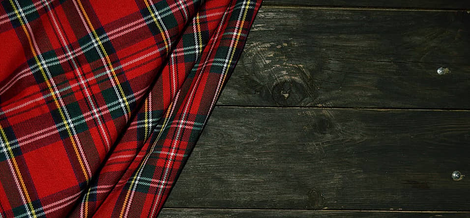 National Tartan Day (April 6th) Days Of The Year
