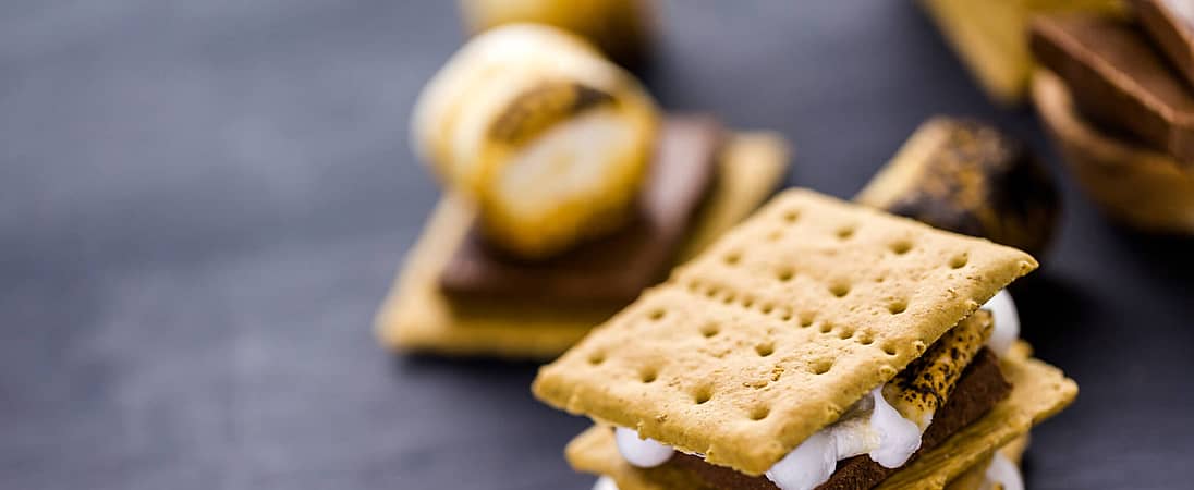 National S'mores Day (August 10th) Days Of The Year