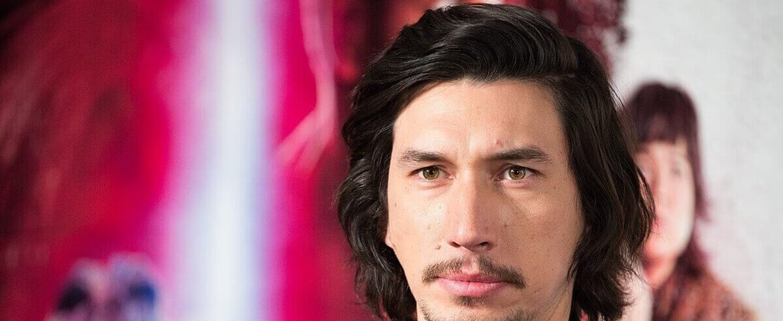 Adam Driver