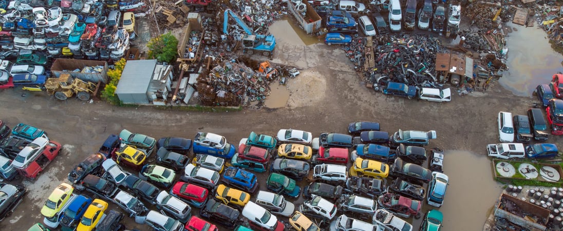 Global Car Recycling Day