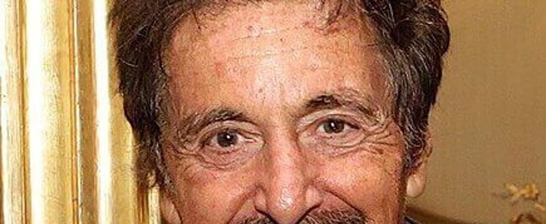 Al Pacino